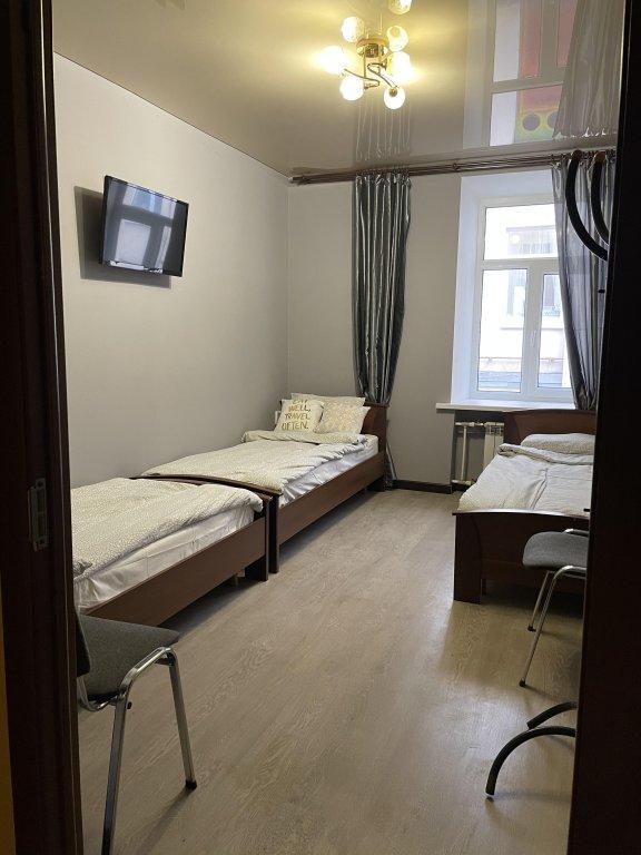 Санкт-Петербург: Хостел LUX