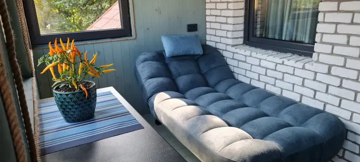 Зеленоградск: Апартаменты В Историческом Немецком Доме
