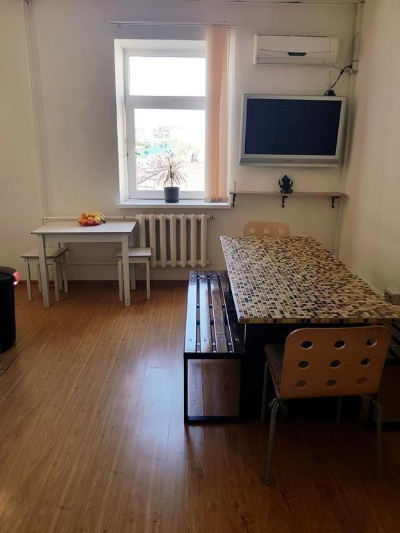 Москва: Malahit Lajt Hostel