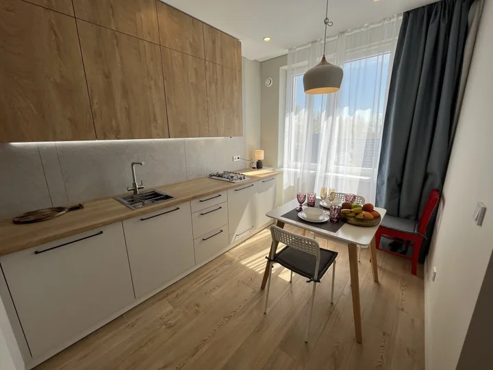 Зеленоградск: Апартаменты Mamis Place Zelenogradsk