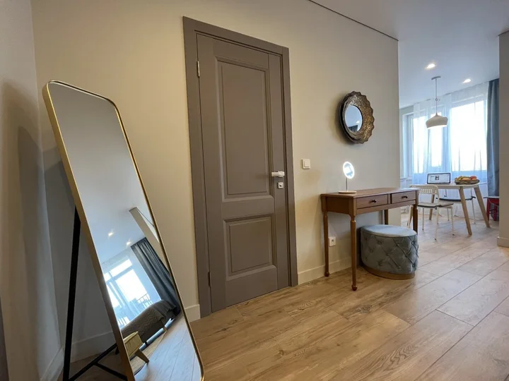 Зеленоградск: Апартаменты Mamis Place Zelenogradsk
