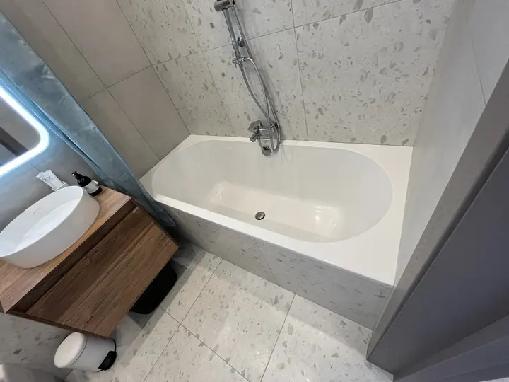 Зеленоградск: Апартаменты Mamis Place Zelenogradsk