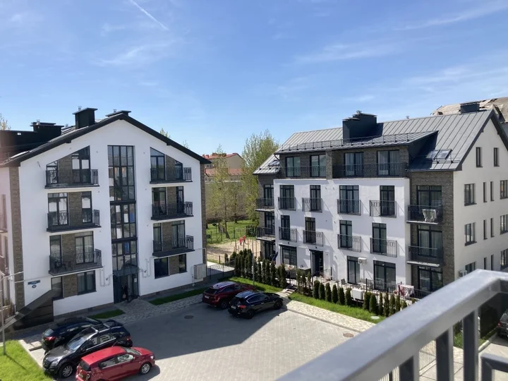 Зеленоградск: Апартаменты Mamis Place Zelenogradsk