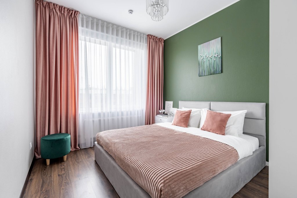 Квартира Merino Home Роза — фото 2