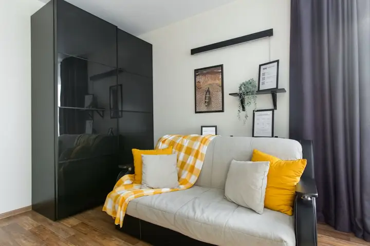Квартира Merino Home Ясный День — фото 6