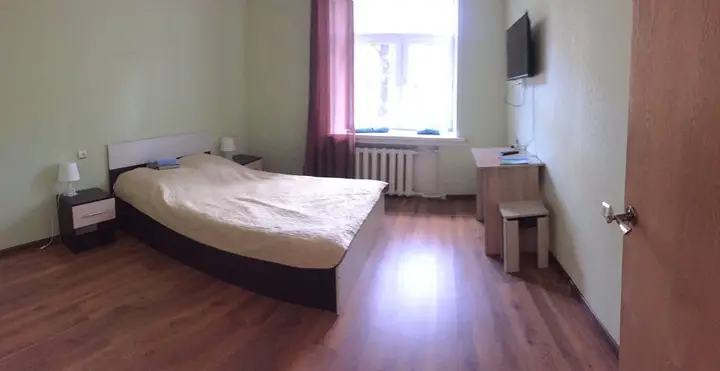 Жилое помещение I Hostel — фото 4