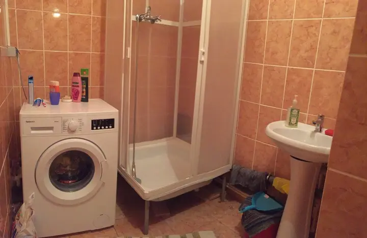 Москва: Жилое помещение I Hostel