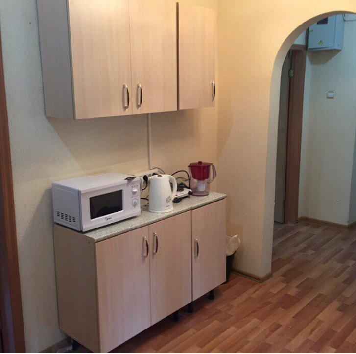 Жилое помещение I Hostel — фото 5