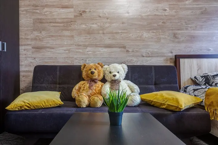 Москва: Hotel Kulakova