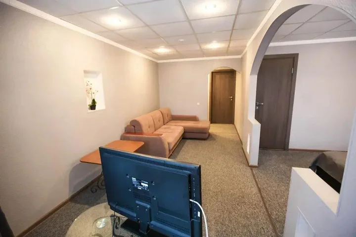 Воскресенск: Voskresensk Apart-Hotel