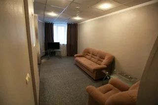 Воскресенск: Voskresensk Apart-Hotel