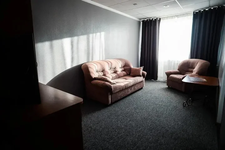 Воскресенск: Voskresensk Apart-Hotel
