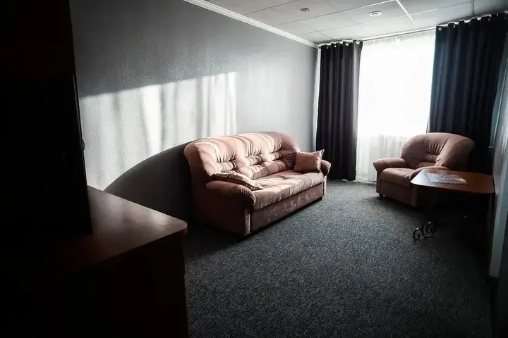 Воскресенск: Voskresensk Apart-Hotel