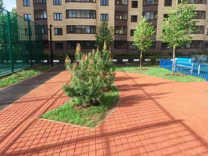 Воскресенск: Voskresensk Apart-Hotel