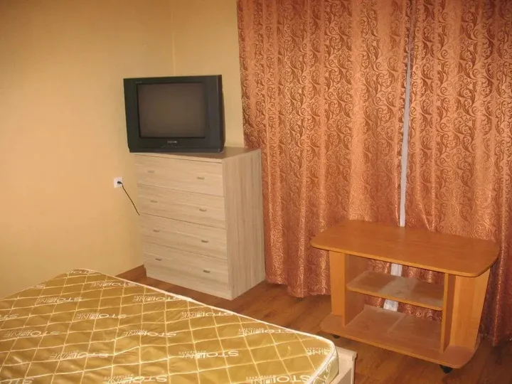 Воскресенск: Voskresensk Apart-Hotel