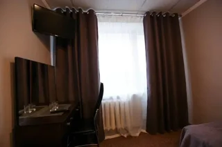 Воскресенск: Voskresensk Apart-Hotel