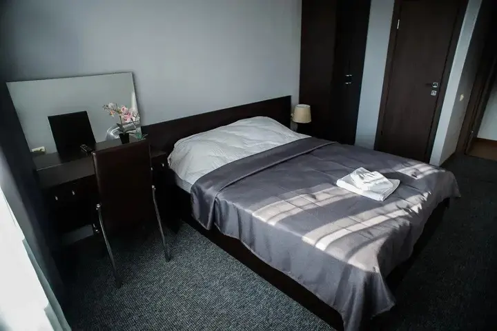 Воскресенск: Voskresensk Apart-Hotel