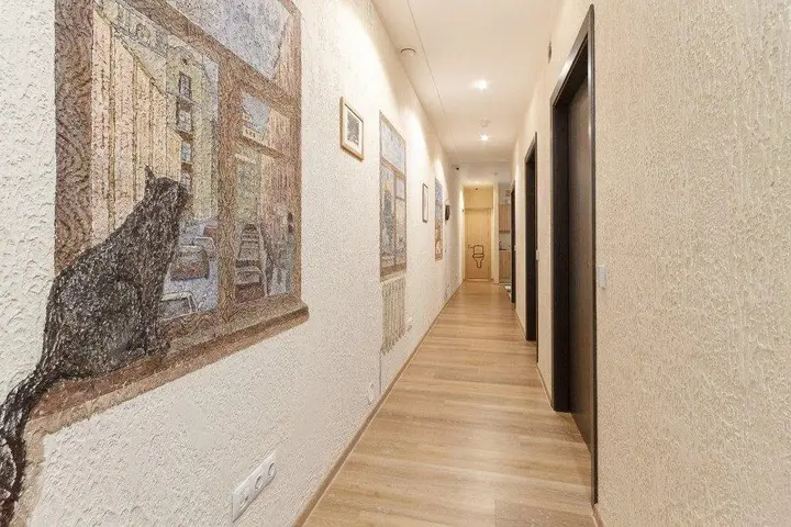 Санкт-Петербург: Locationapartments  Apartments