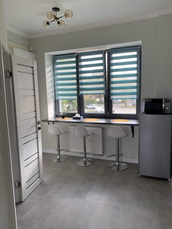 Зеленоградск: Апартаменты More Apartments