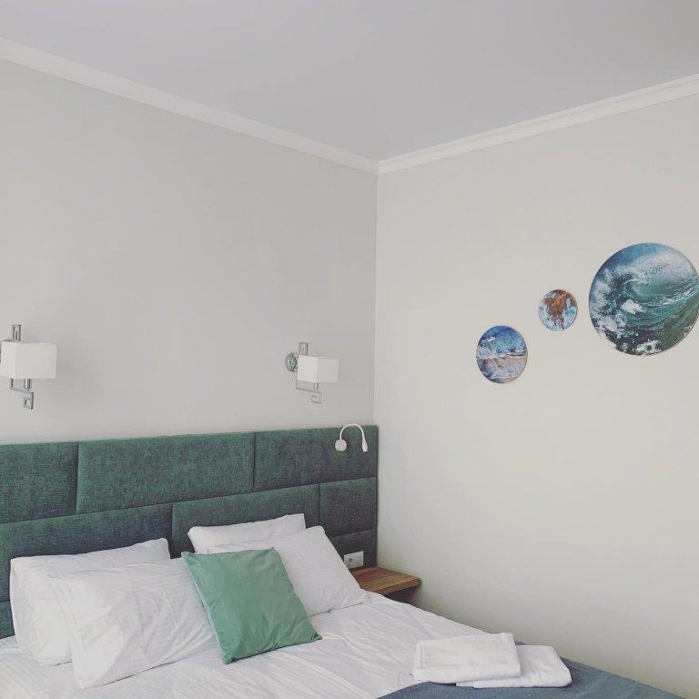 Зеленоградск: Апартаменты More Apartments