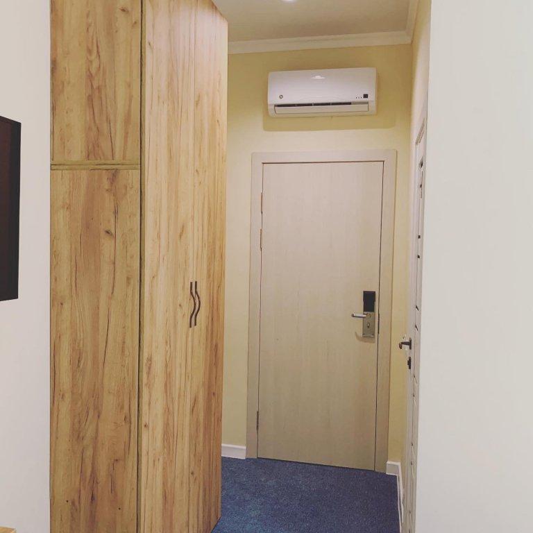 Зеленоградск: Апартаменты More Apartments