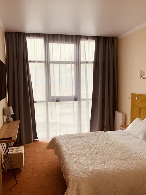 Зеленоградск: Апартаменты More Apartments