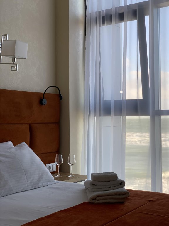Зеленоградск: Апартаменты More Apartments