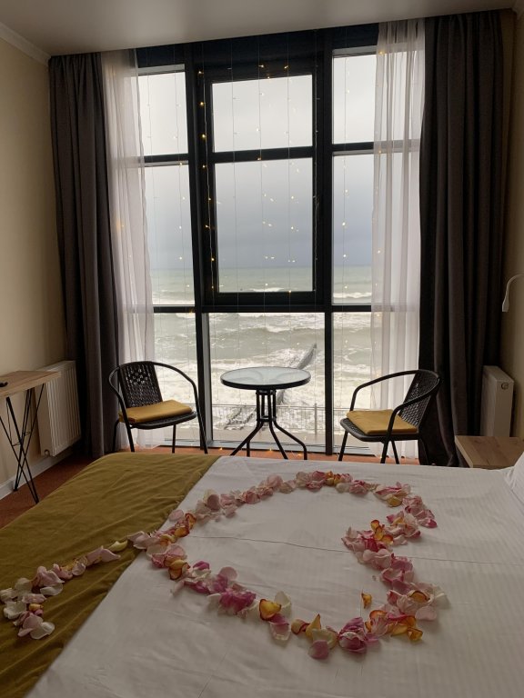 Зеленоградск: Апартаменты More Apartments