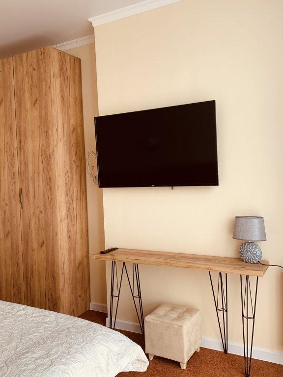 Зеленоградск: Апартаменты More Apartments