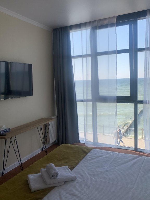 Зеленоградск: Апартаменты More Apartments