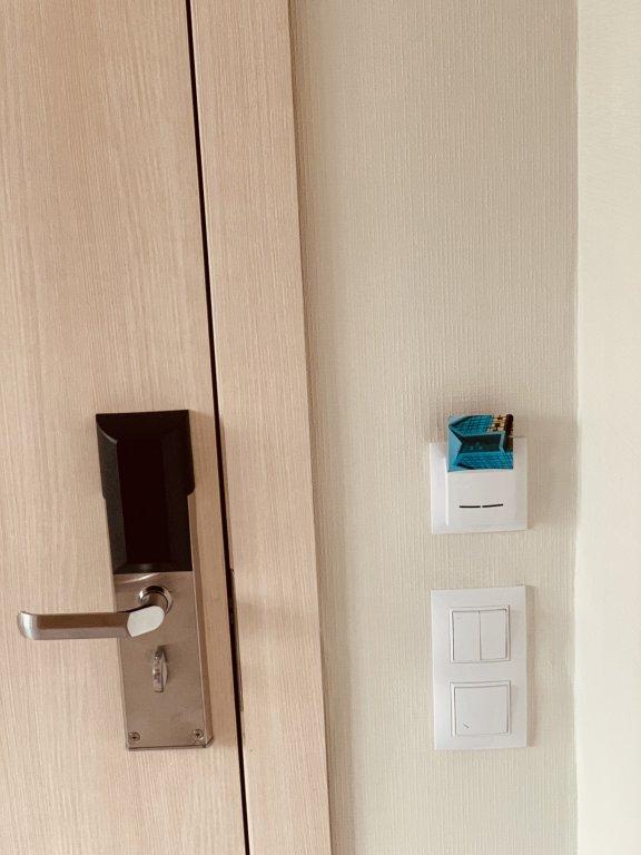 Зеленоградск: Апартаменты More Apartments