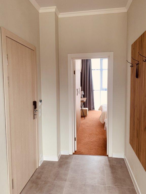 Зеленоградск: Апартаменты More Apartments