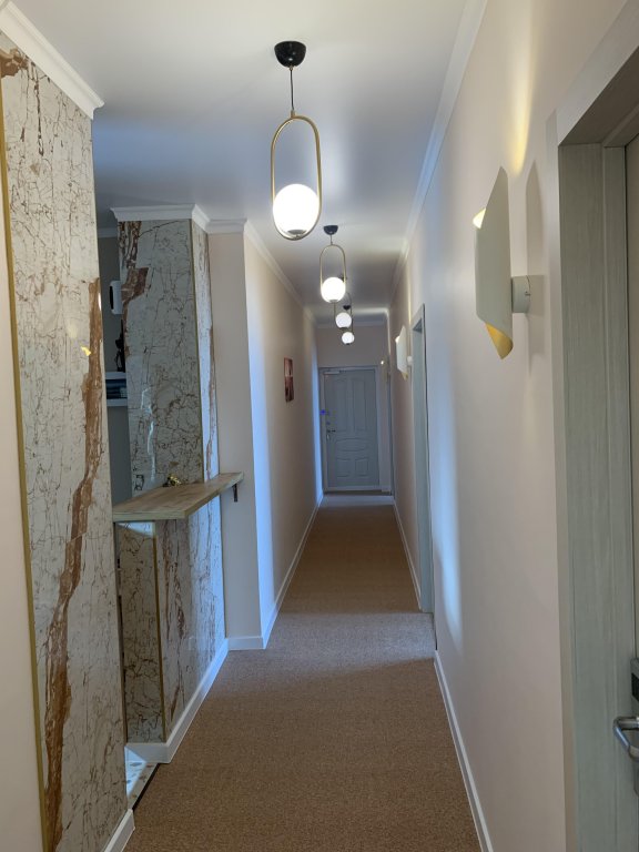 Зеленоградск: Апартаменты More Apartments