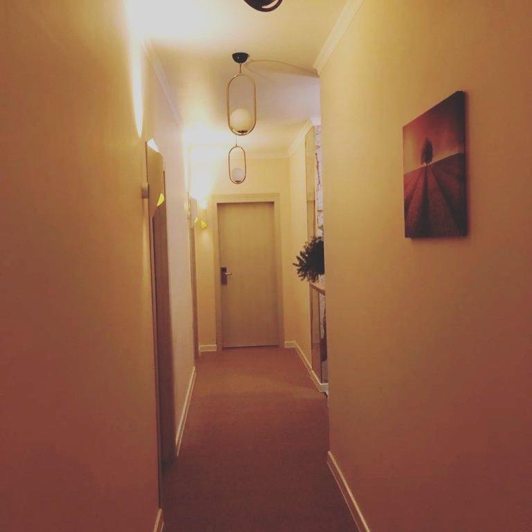 Зеленоградск: Апартаменты More Apartments