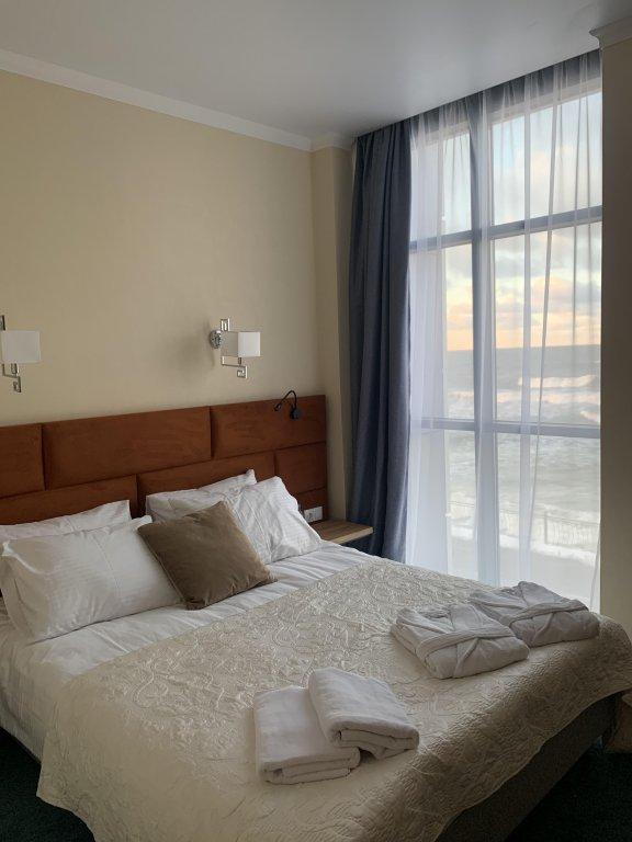 Зеленоградск: Апартаменты More Apartments