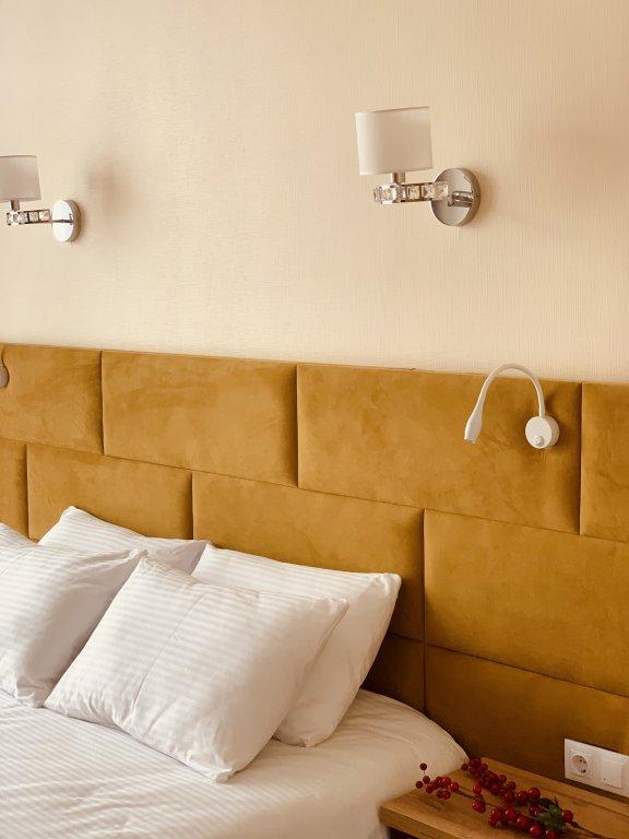 Зеленоградск: Апартаменты More Apartments