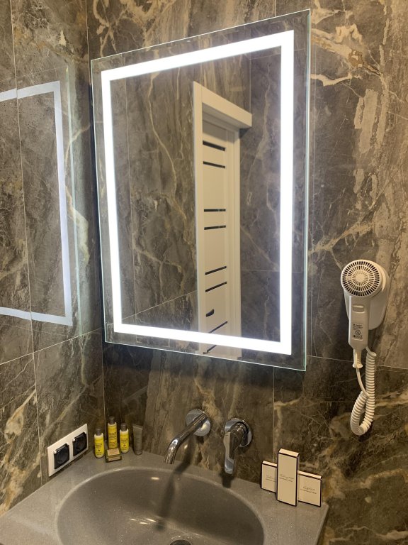 Зеленоградск: Апартаменты More Apartments