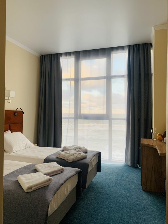 Зеленоградск: Апартаменты More Apartments