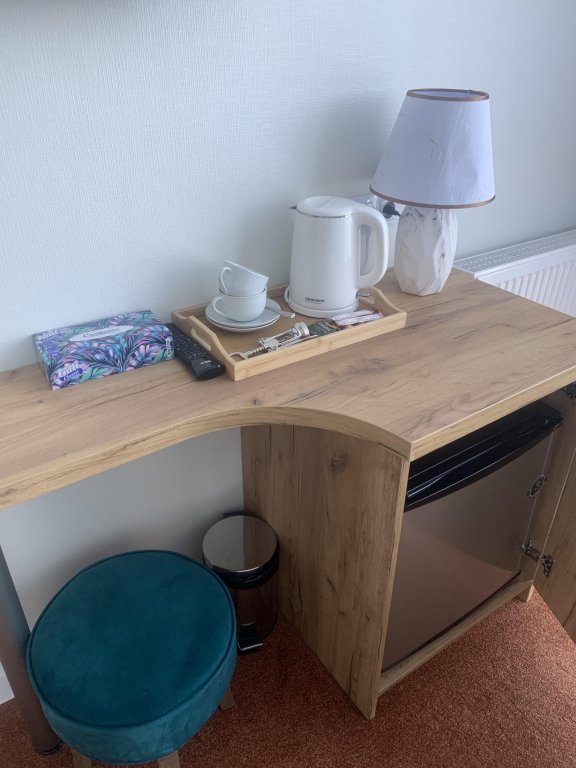 Зеленоградск: Апартаменты More Apartments
