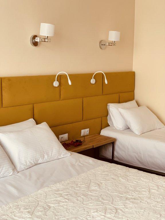 Зеленоградск: Апартаменты More Apartments