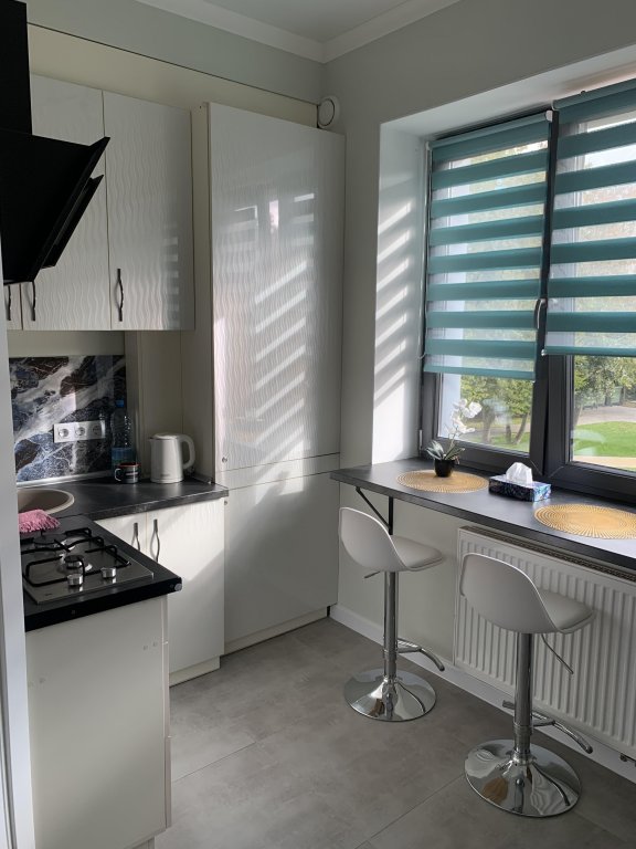Зеленоградск: Апартаменты More Apartments