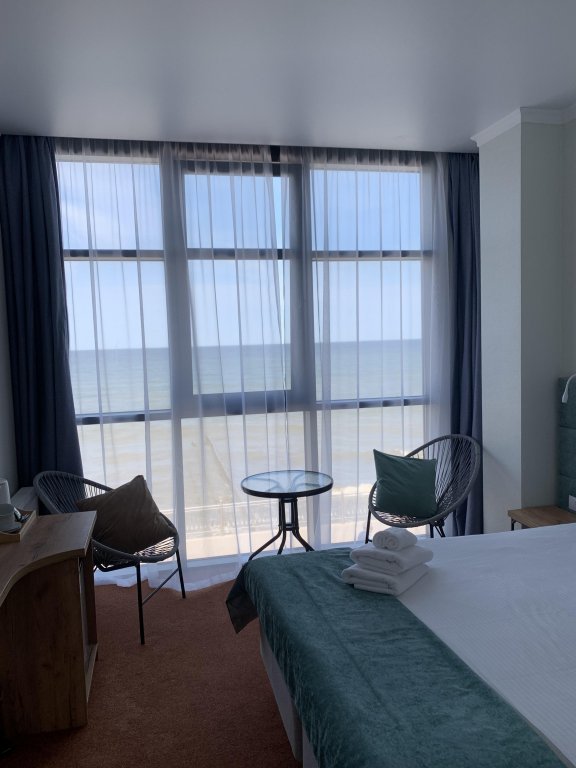 Зеленоградск: Апартаменты More Apartments