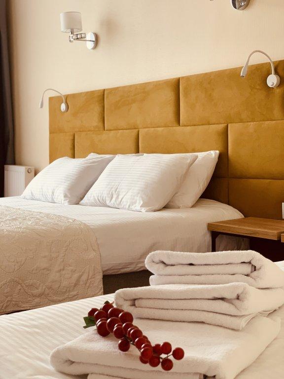 Зеленоградск: Апартаменты More Apartments