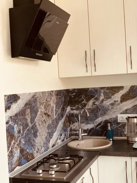 Зеленоградск: Апартаменты More Apartments