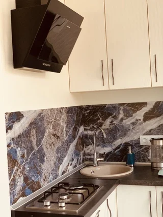 Зеленоградск: Апартаменты More Apartments