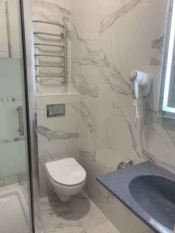Зеленоградск: Апартаменты More Apartments