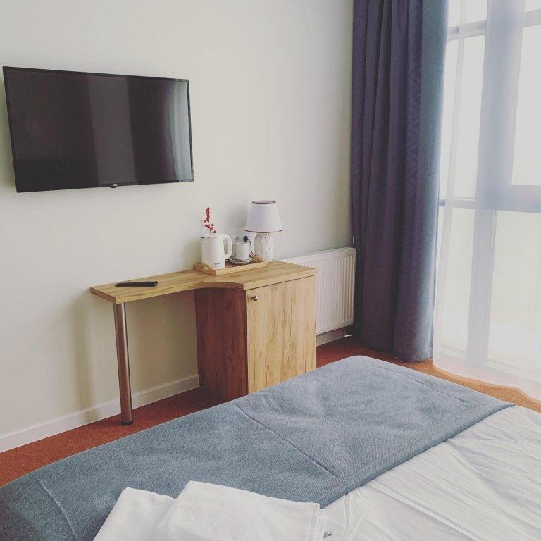 Зеленоградск: Апартаменты More Apartments