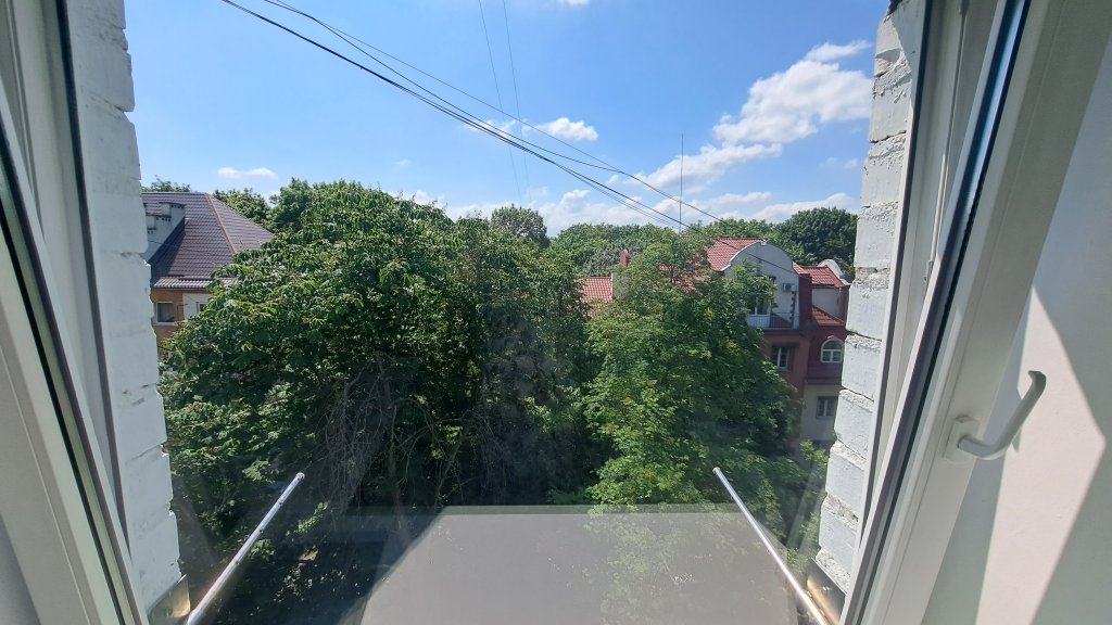 Квартира на Чайковского — фото 4