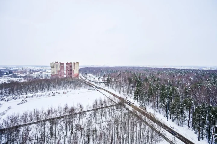 Ногинск: Апартаменты на Дмитрия михайлова 2 (17 этаж)