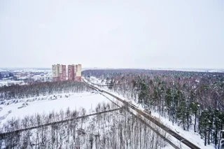 Ногинск: Апартаменты на Дмитрия михайлова 2 (17 этаж)